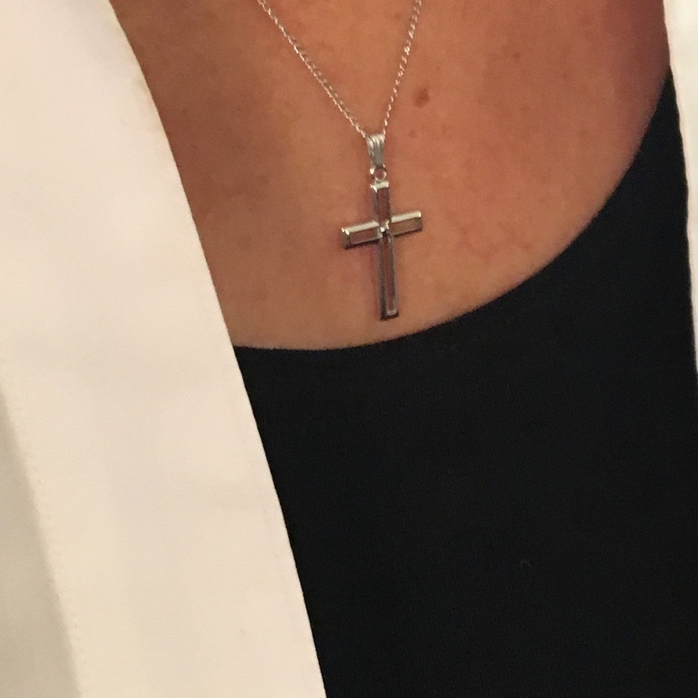 Park Lane Simplicity Necklace